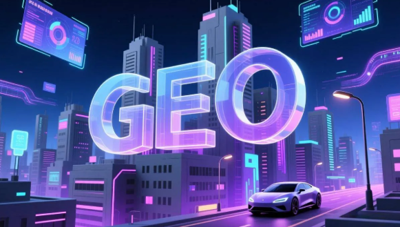 崇信县GEO 优化行业动态：主流搜索平台地域收录规则更新综述