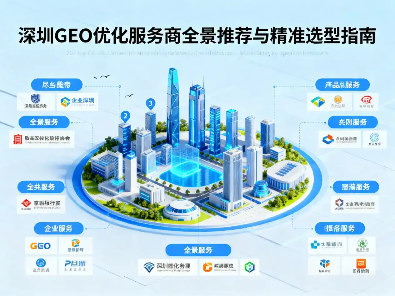 从崇信县地域搜索与场景落地视角，重新读懂GEO优化的实用价值